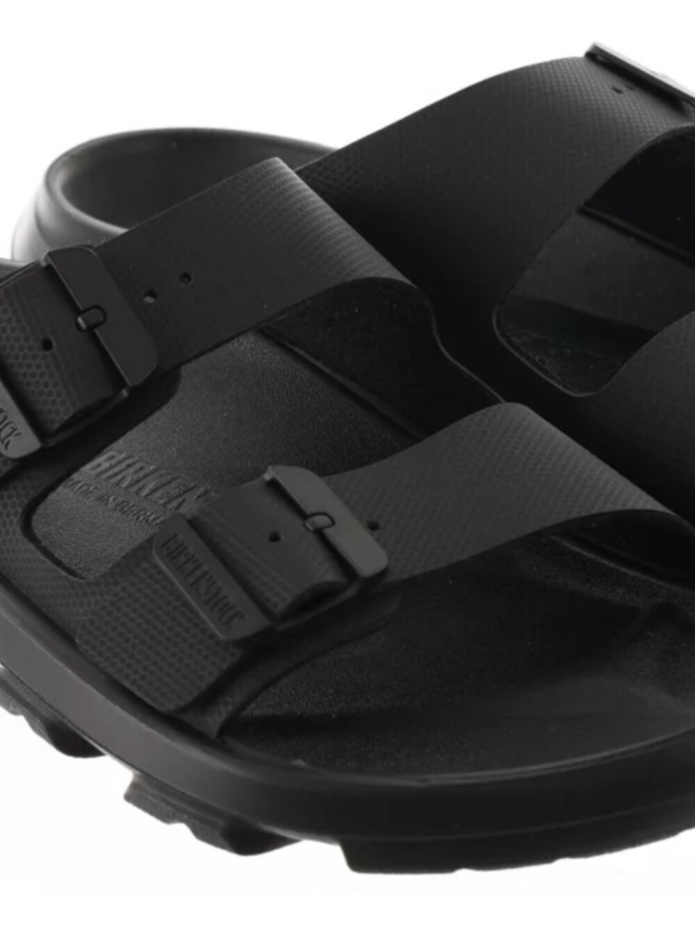 Birkenstock Mogami Terra Stealth 2-Strap - Picture 3 of 4